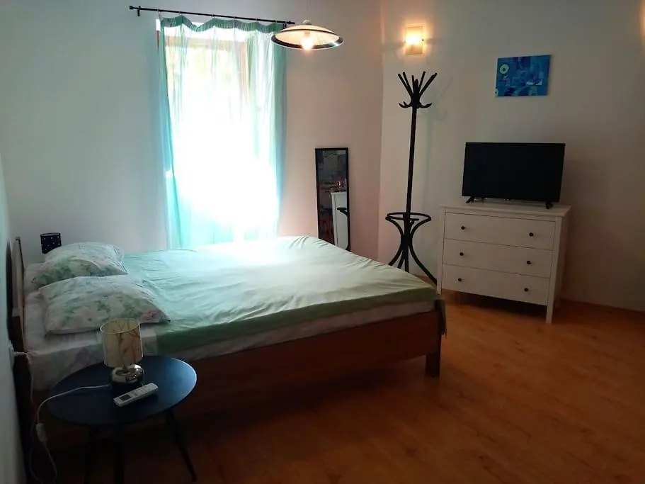 Lovely Studio In Old Town Labin  Apartment Labin (Istria)
