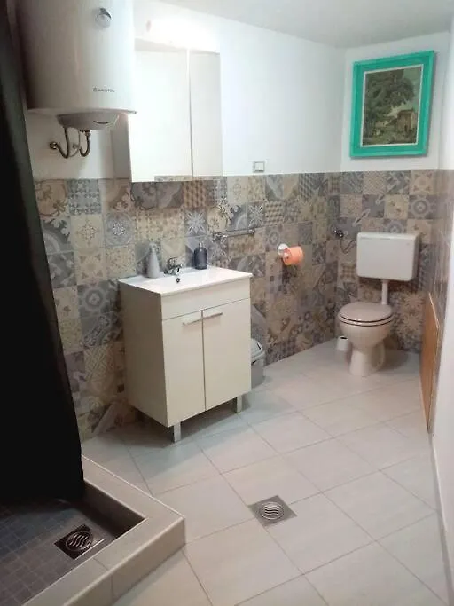Lovely Studio In Old Town Labin  0*, Labin (Istria) Kroatien